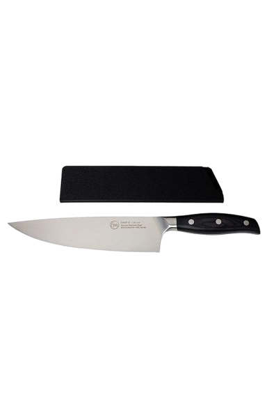 Cuchillo Chef Secur Premium