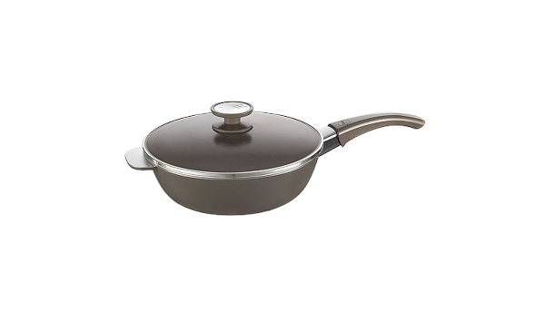 Sartén 24cm Terra