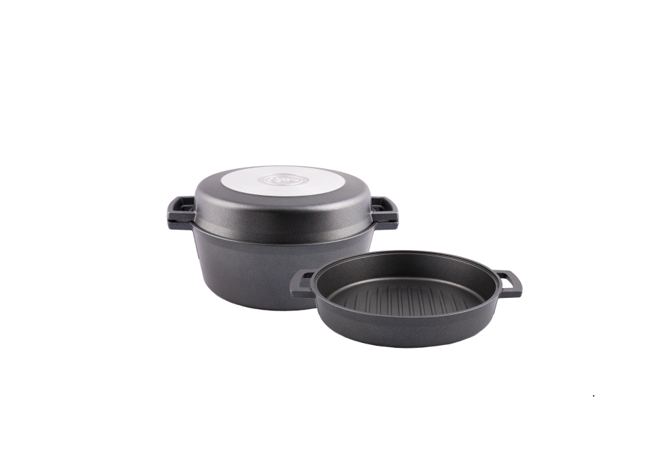 Set Nuit 24 cm