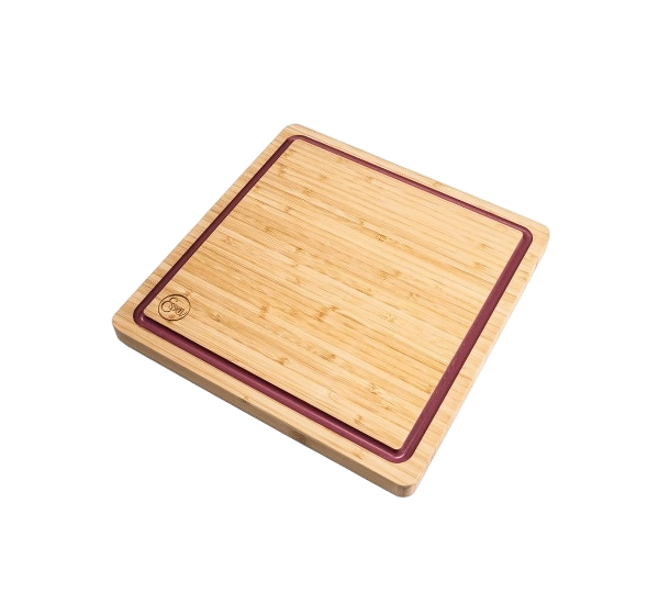 Tabla de Bambú Abril