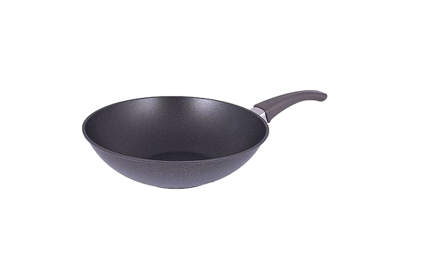 Wok 30cm Terra